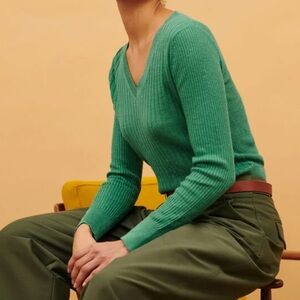 Comptoir des Cotonniers sweater